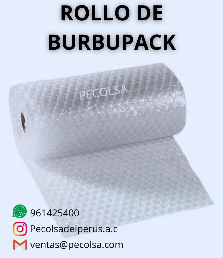 BURBUPACK